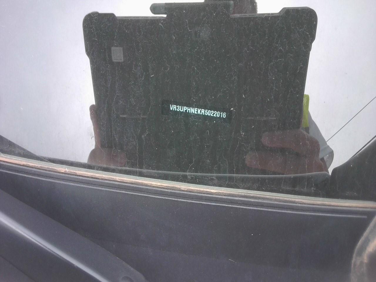 Foto Peugeot 308 5