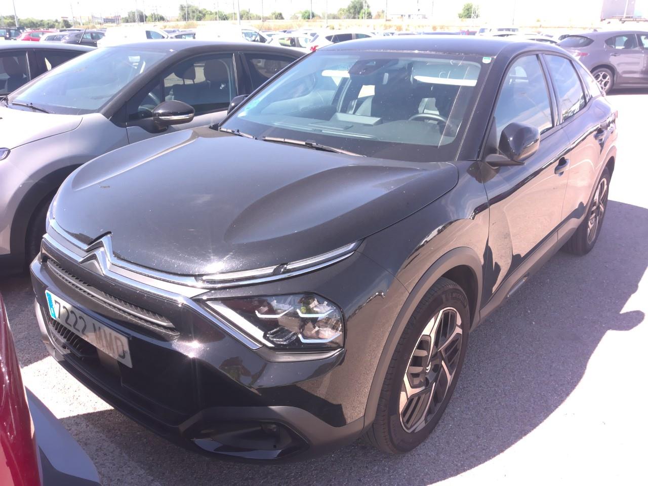 Foto Citroën C4 2