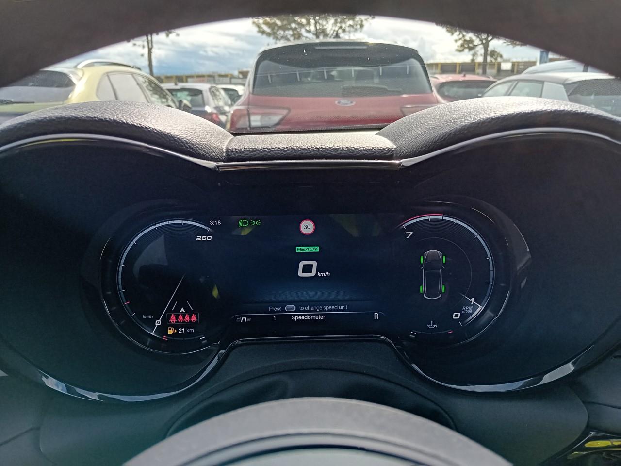 Foto Alfa Romeo Tonale 4