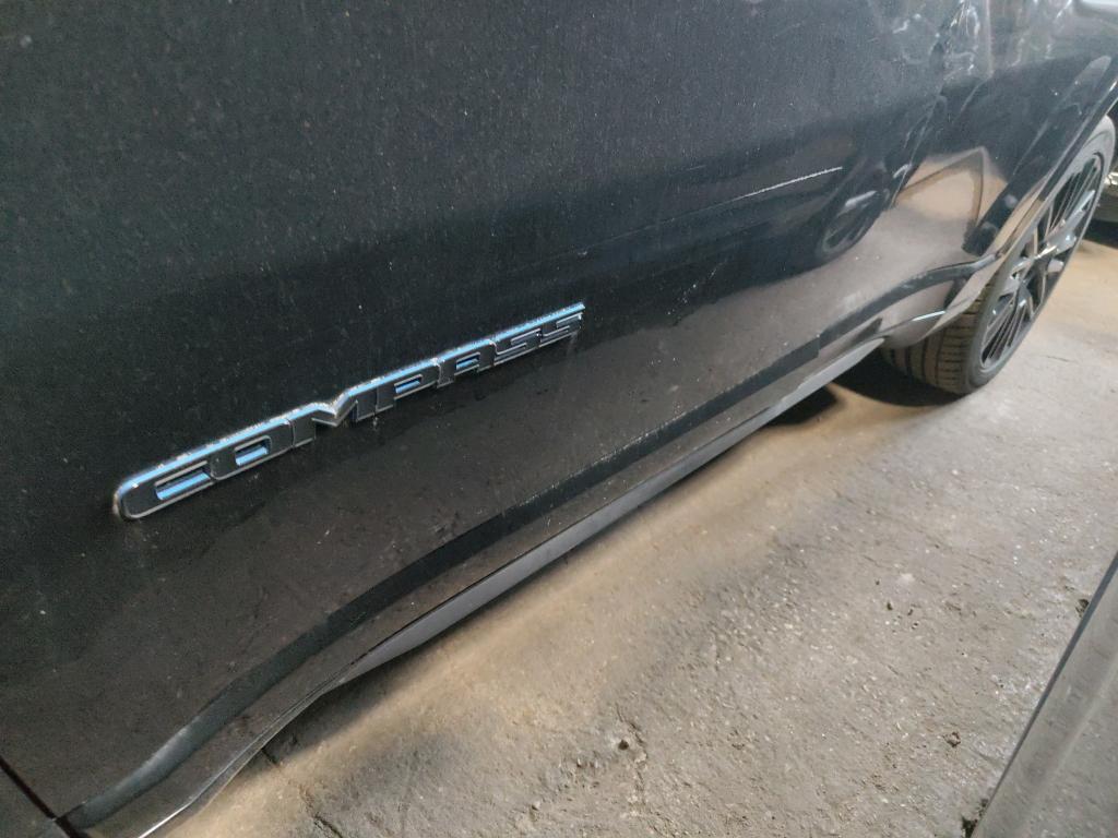 JEEP Compass 1.3 PHEV T4 240 ch 4xe eAWD S 2023