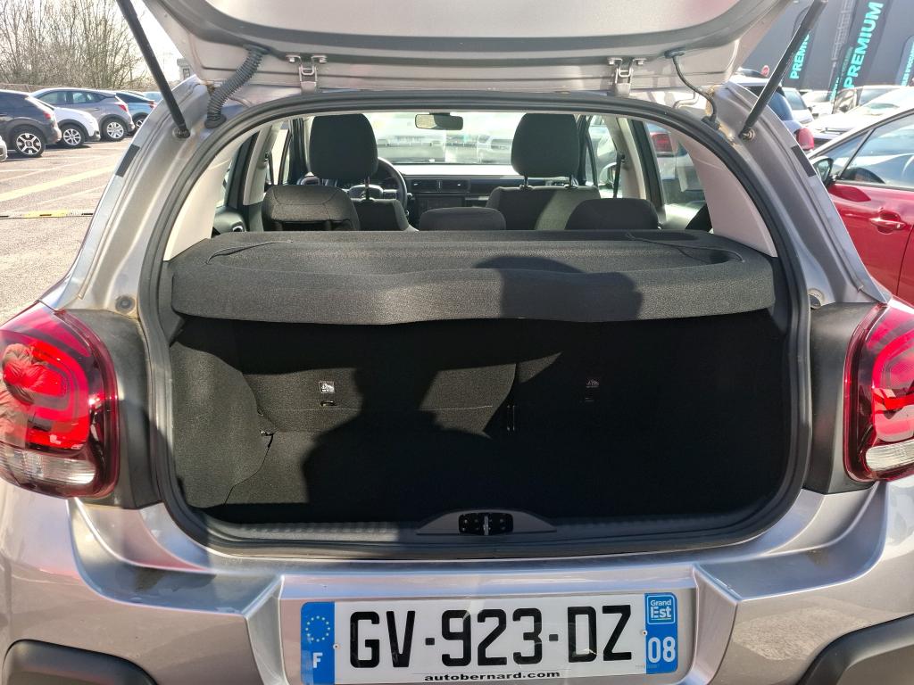 Citroen C3 III