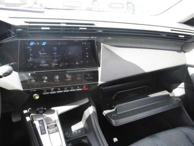 Foto Peugeot 308 10