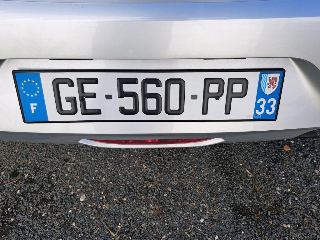 CORSA F