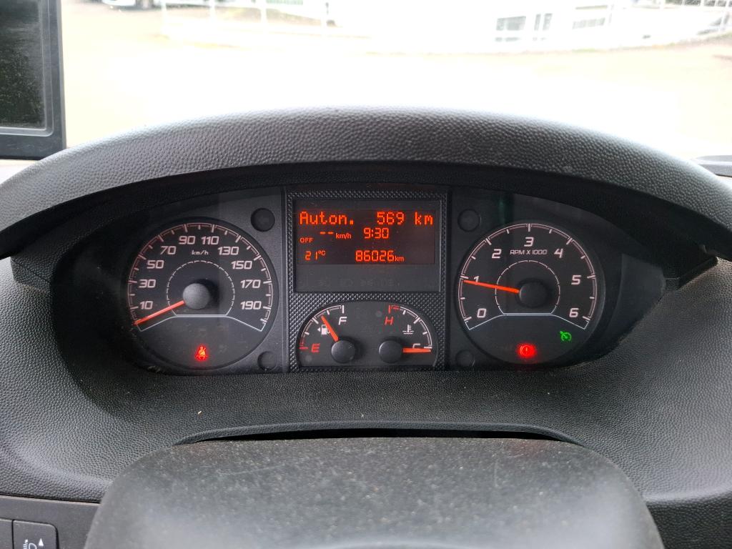Peugeot BOXER PLC 335 L2 BLUEHDI 140 S&S PRO SR 2021