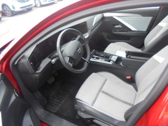 Foto Opel Astra 12