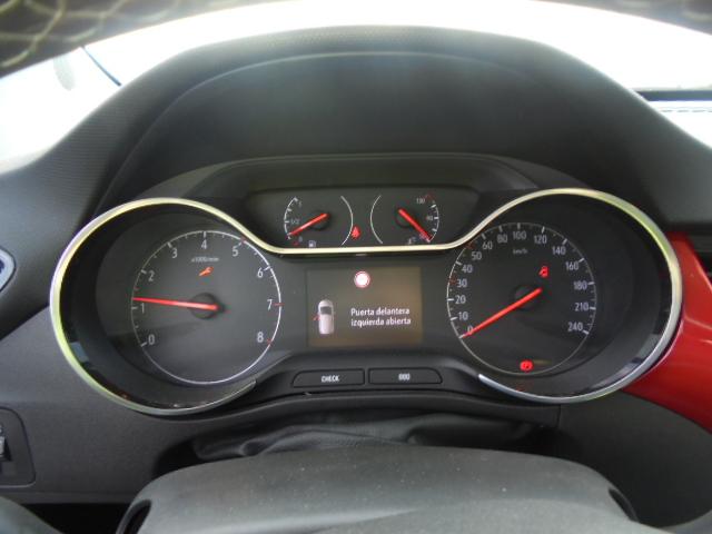Foto Opel Combo 11