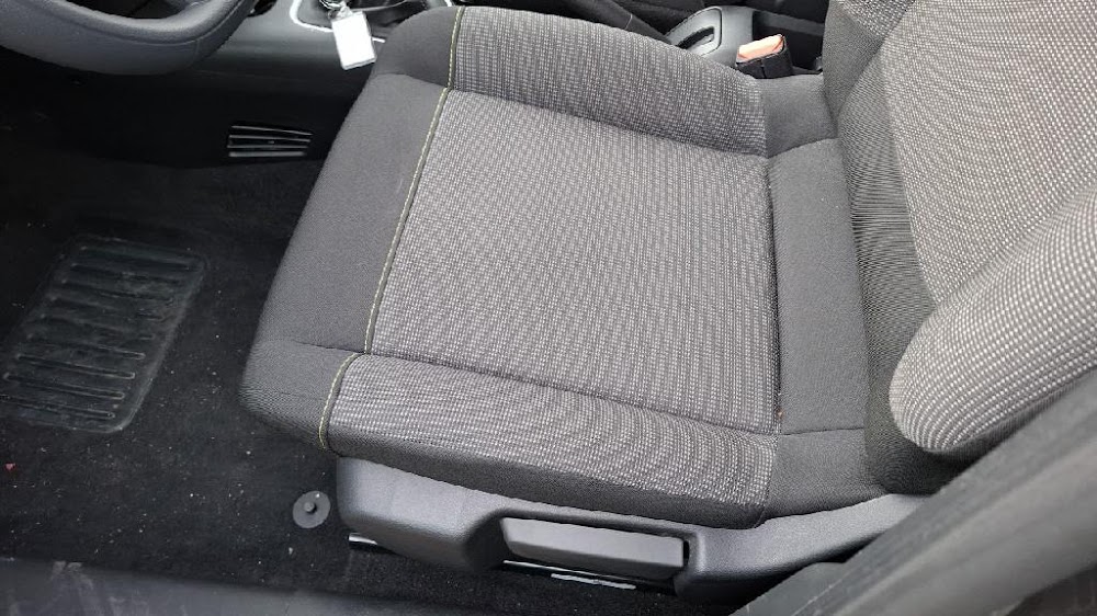 Foto Citroën C3 Origin 9