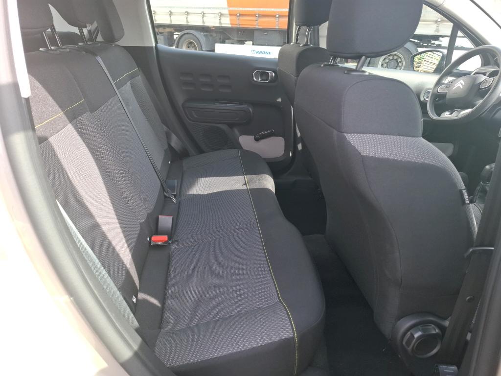 Citroen C3 PureTech 83 ch BVM5 You 2023