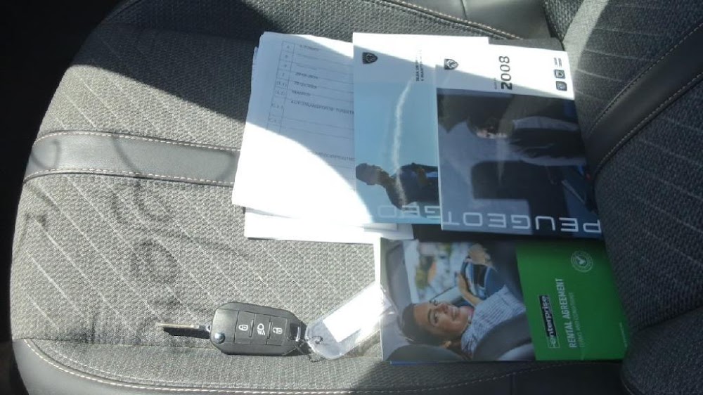 Foto Peugeot 2008 9