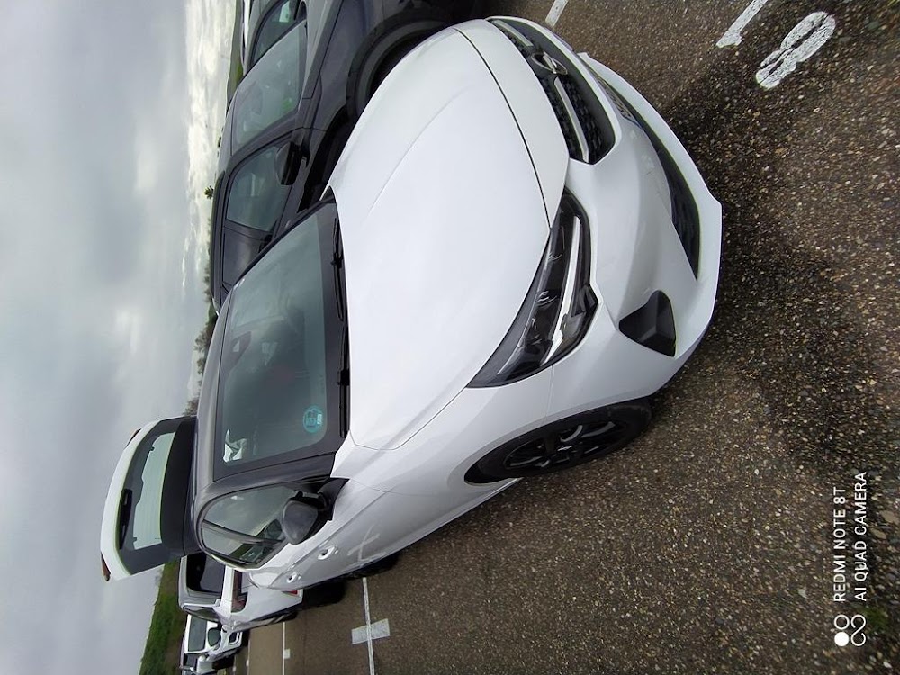 Foto Opel Corsa 7