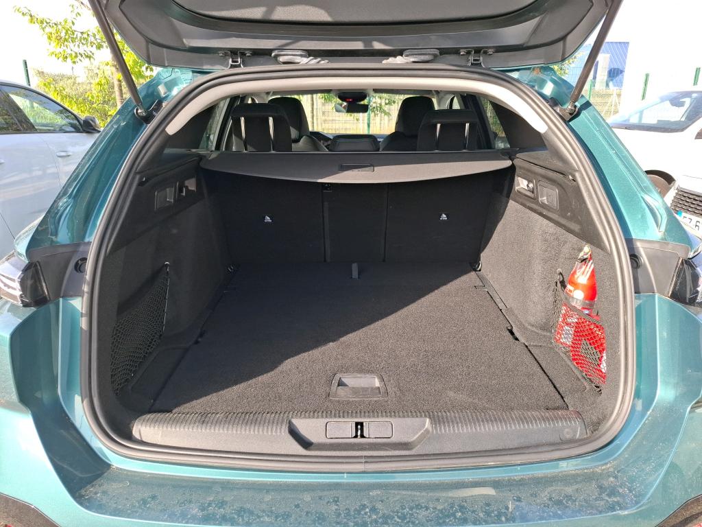 Peugeot 308 SW PureTech 130ch S&S EAT8 Allure Pack 2022