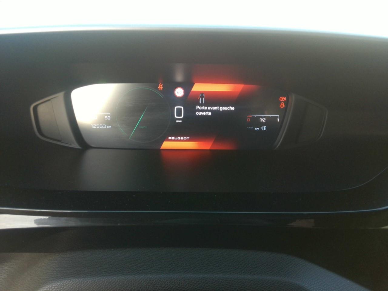 Foto Peugeot 308 5