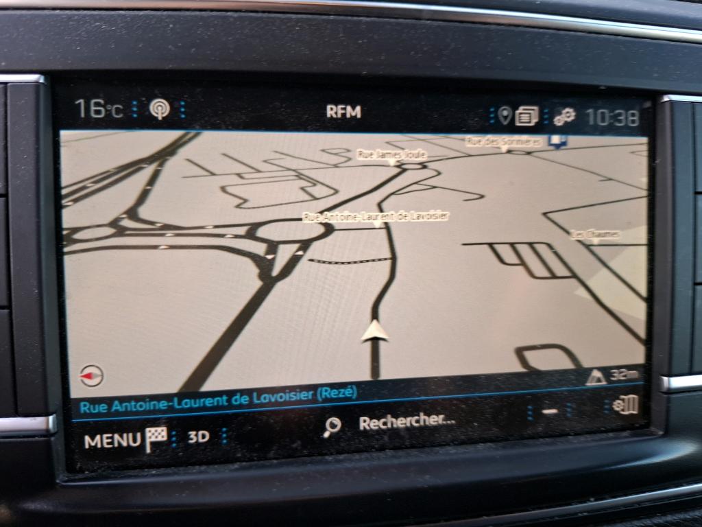 Peugeot EXPERT FGN TOLE LONG BLUEHDI 145 S&S BVM6 PREMIUM 2022