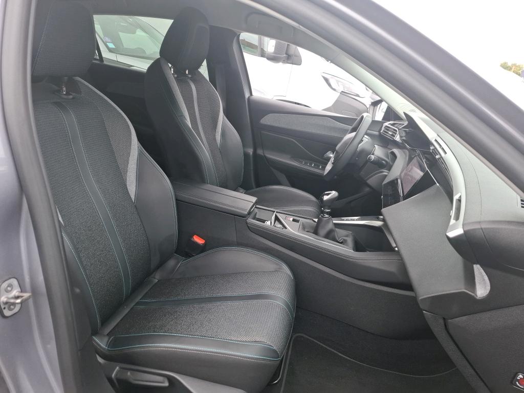 Peugeot 308 PureTech 130ch S&S BVM6 Allure 2021