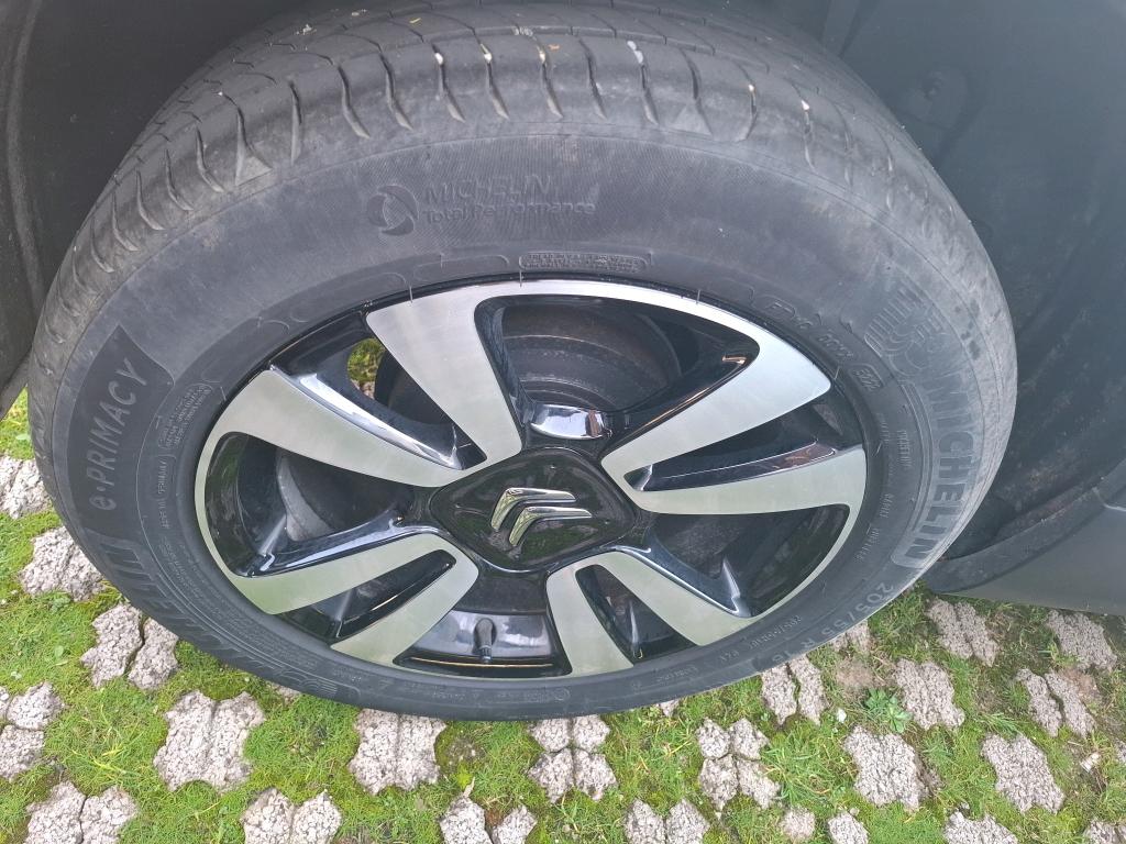 Citroen C3 PureTech 83 S&S BVM5 C-Series 2023