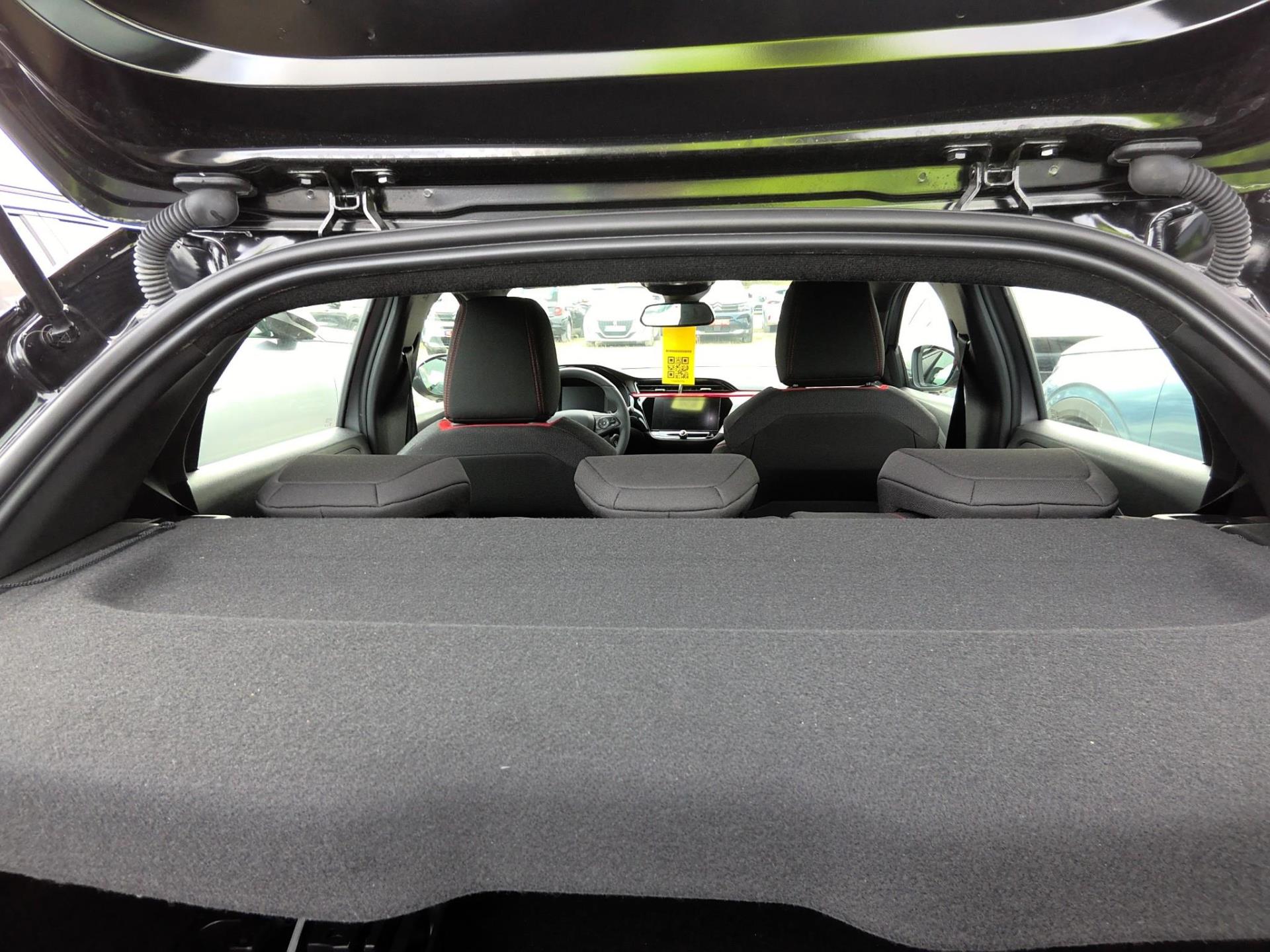 Opel Corsa 1.2 Turbo 130 ch BVA8 GS 2023