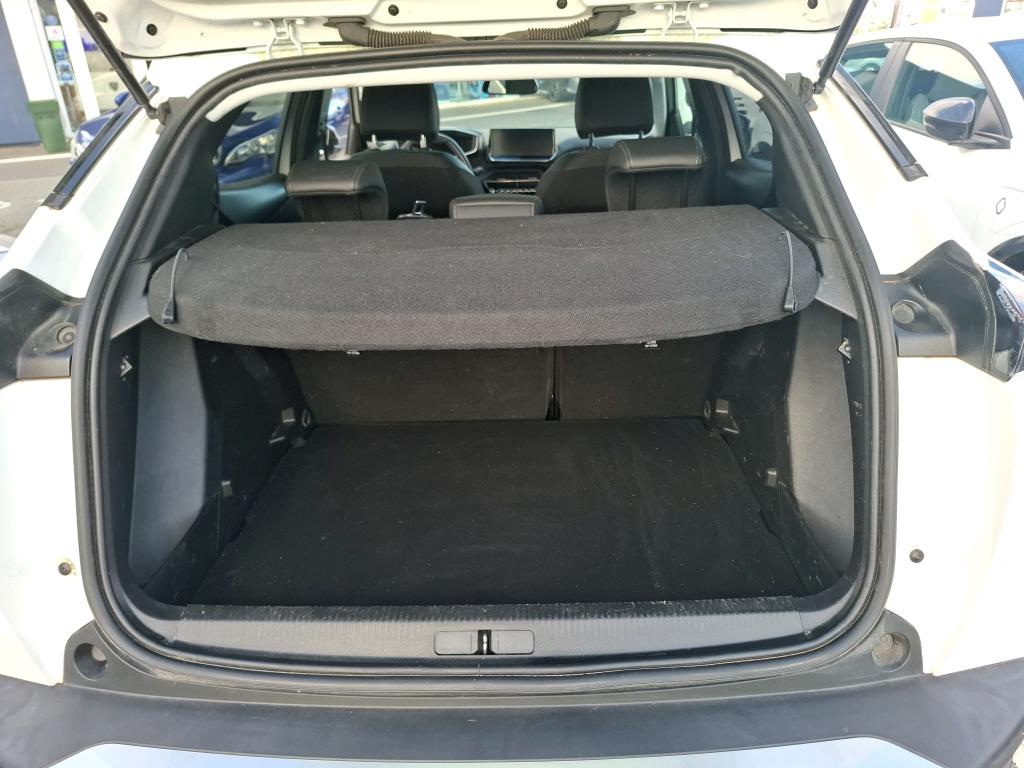 Peugeot 2008 PureTech 130 S&S EAT8 Allure Pack 2022