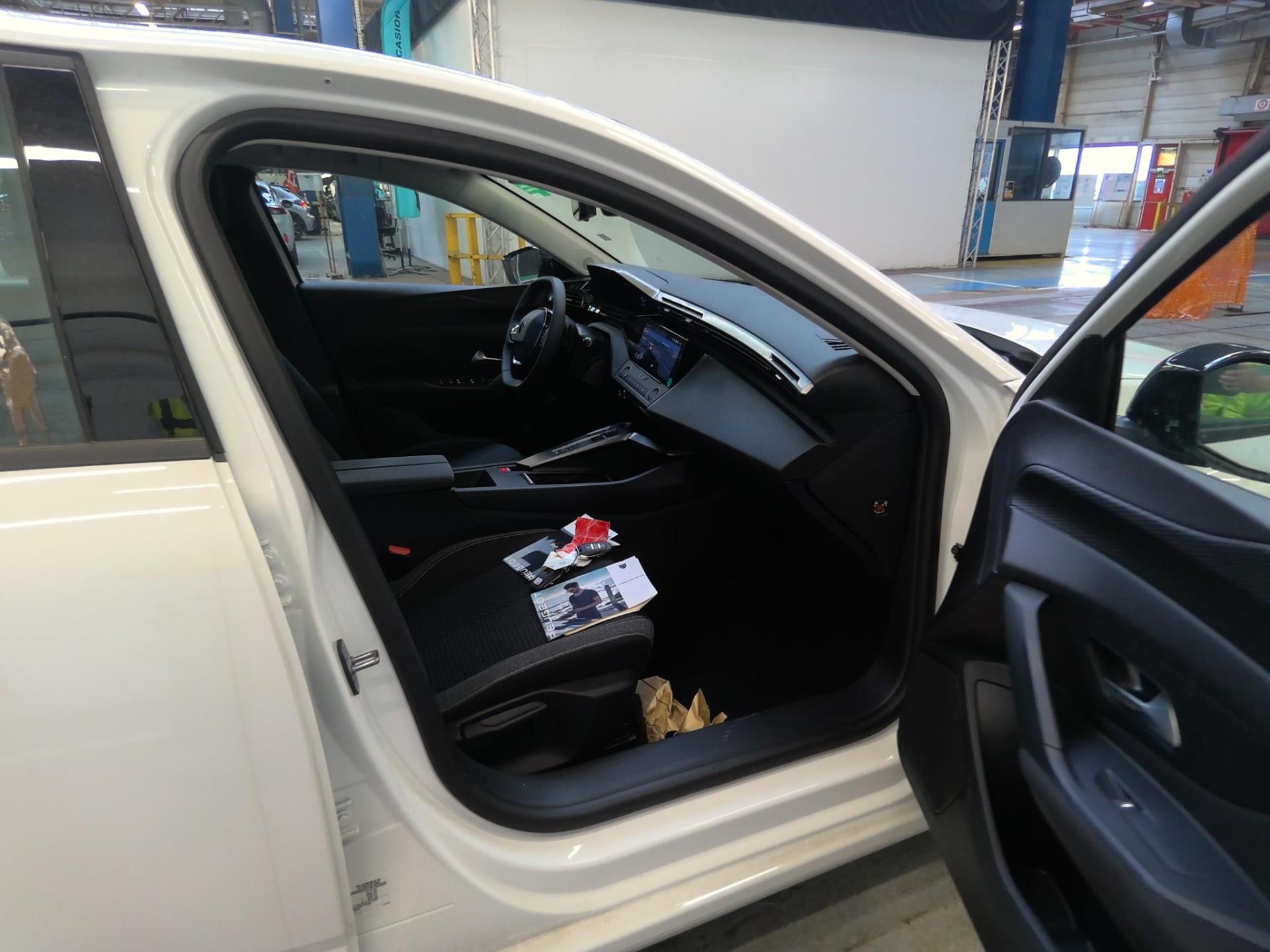 Peugeot 308 SW PHEV 180 e-EAT8 Active Pack 2022