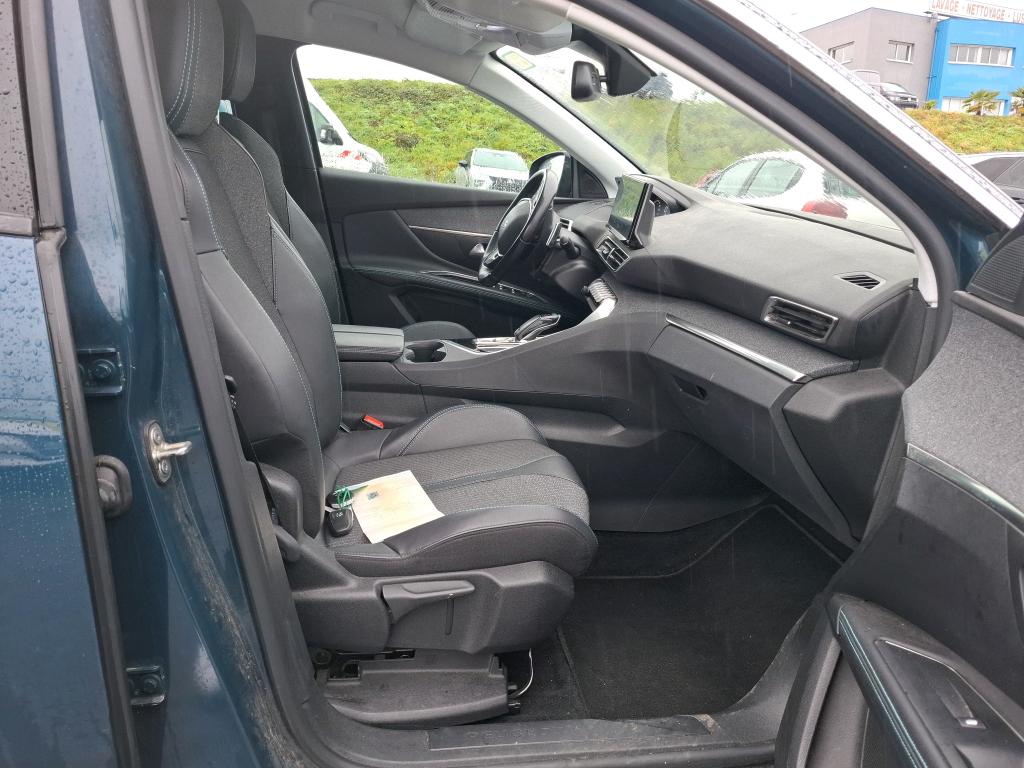 Peugeot 5008 BlueHDi 130ch S&S EAT8 Allure Pack 2022