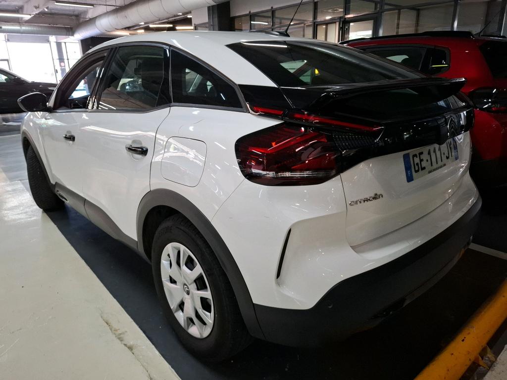 Citroen C4 BlueHDi 110 S&S BVM6 Live Pack Business 2022