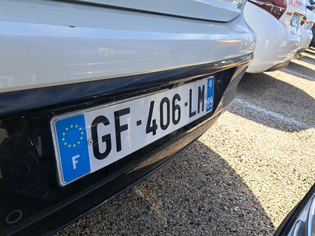 Peugeot 308 PureTech 130ch S&S EAT8 GT Pack 2022