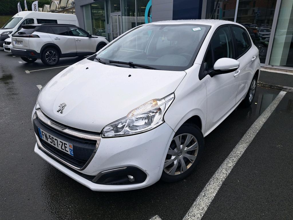 Peugeot 208 AFFAIRE BLUEHDI 100 S&S BVM5 PREMIUM PACK 2020