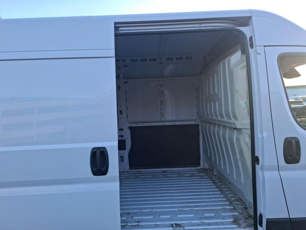 Citroen JUMPER TOLE 35 L2H2 BLUEHDi 120 S&S BVM6 DRIVER 2022