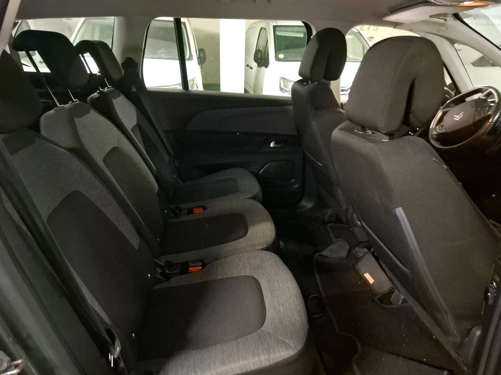 Citroen Grand C4 Spacetourer BlueHDi 130 S&S EAT8 Business 2020