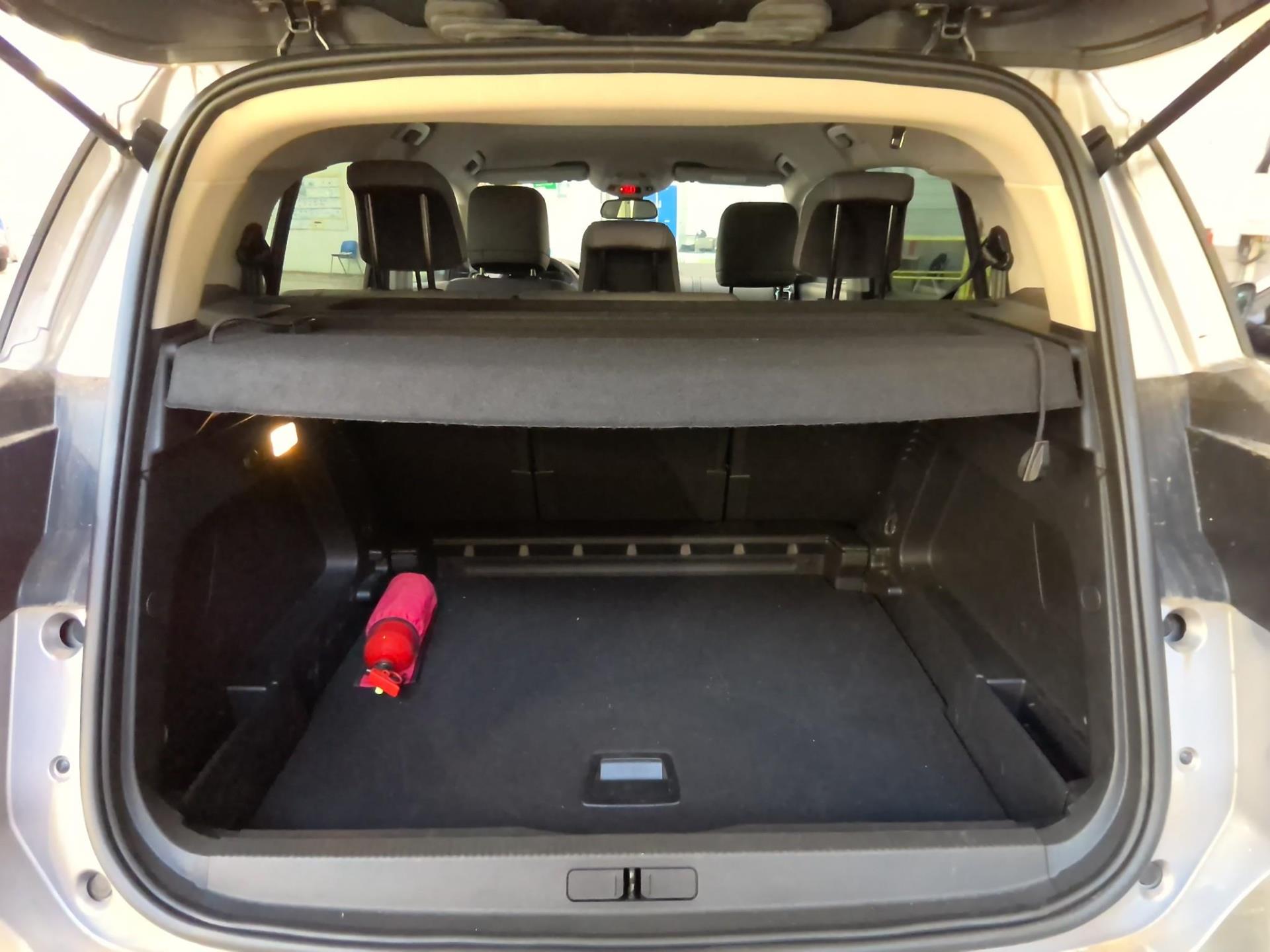 Citroen C5 Aircross PureTech 130 S&S EAT8 Shine Pack 2023