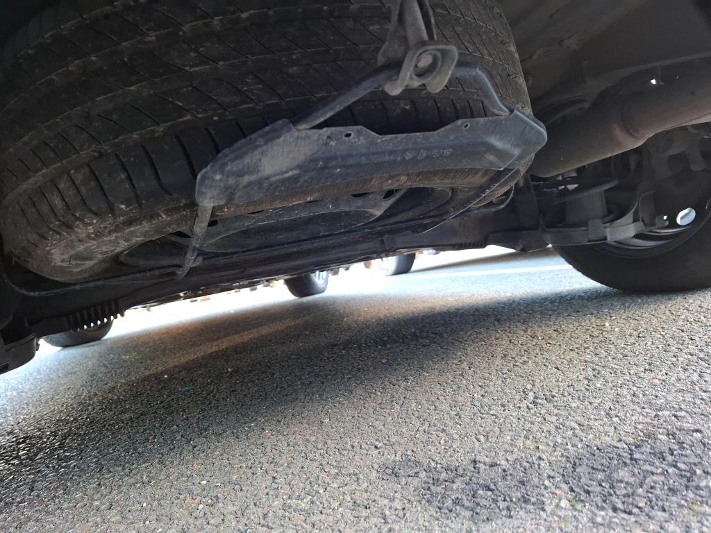 Citroen Berlingo Taille M BlueHDi 100 S&S BVM Feel 2019