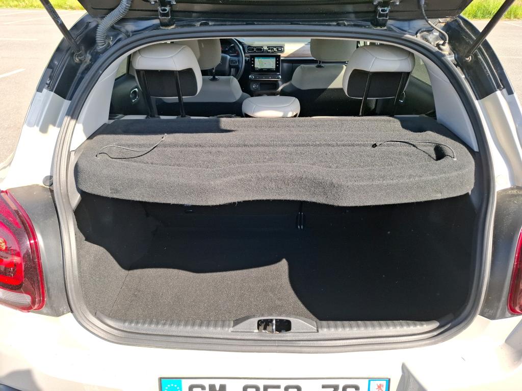Citroen C3 PureTech 83 S&S BVM5 Shine 2023