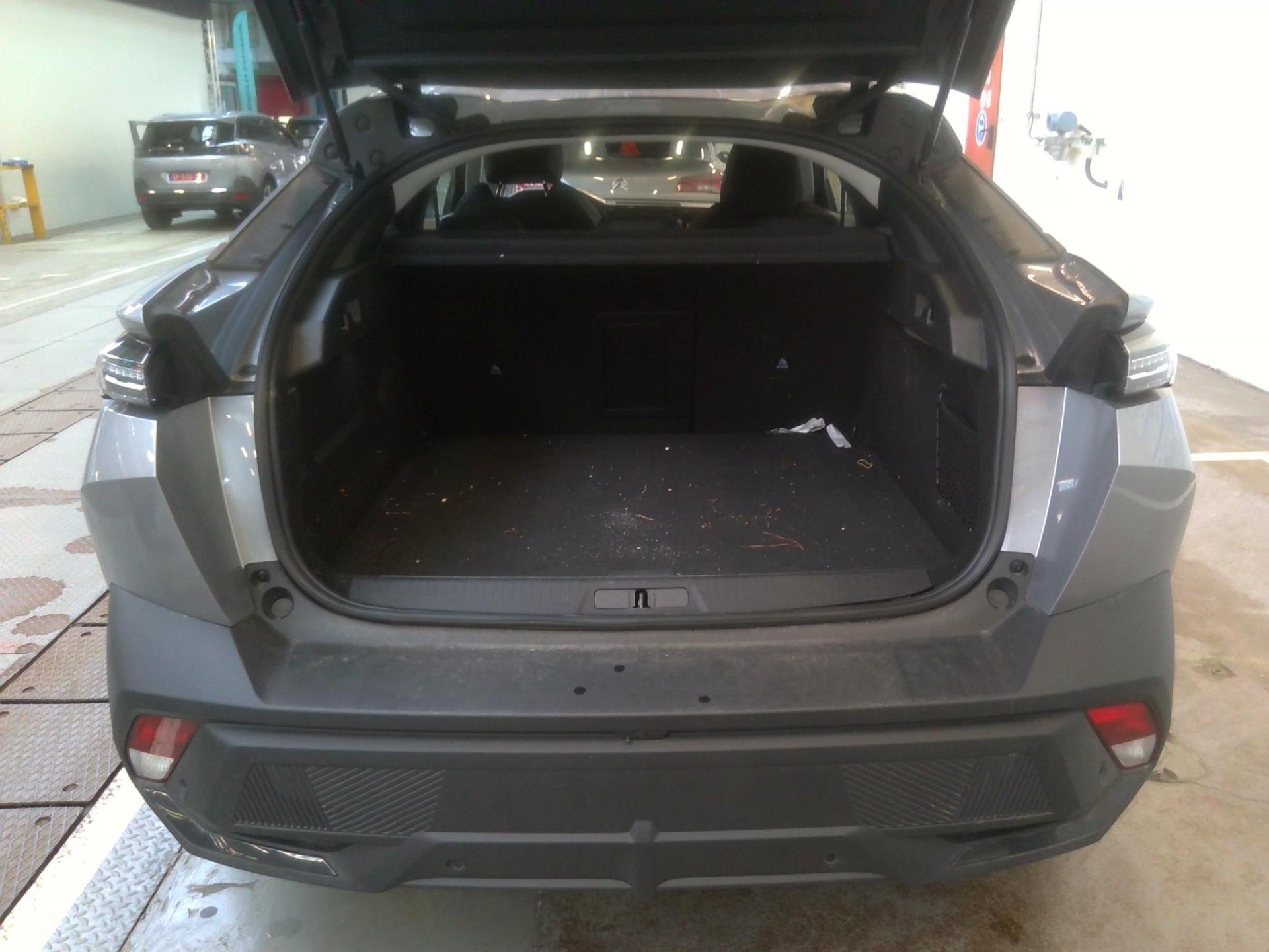 Peugeot 408 PHEV 225 e-EAT8 Allure Pack 2023
