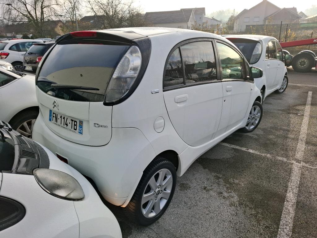 Citroen C-Zero Confort 2020