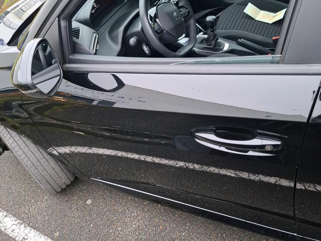 Peugeot 208 PureTech 100 S&S BVM6 Style 2023