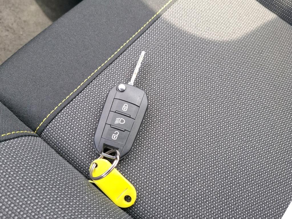 Citroen C3 PureTech 83 S&S BVM5 Feel Pack 2022