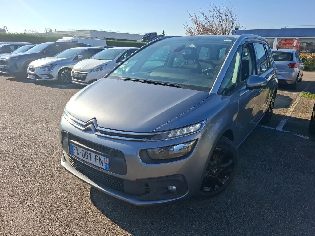 Grand C4 Picasso II