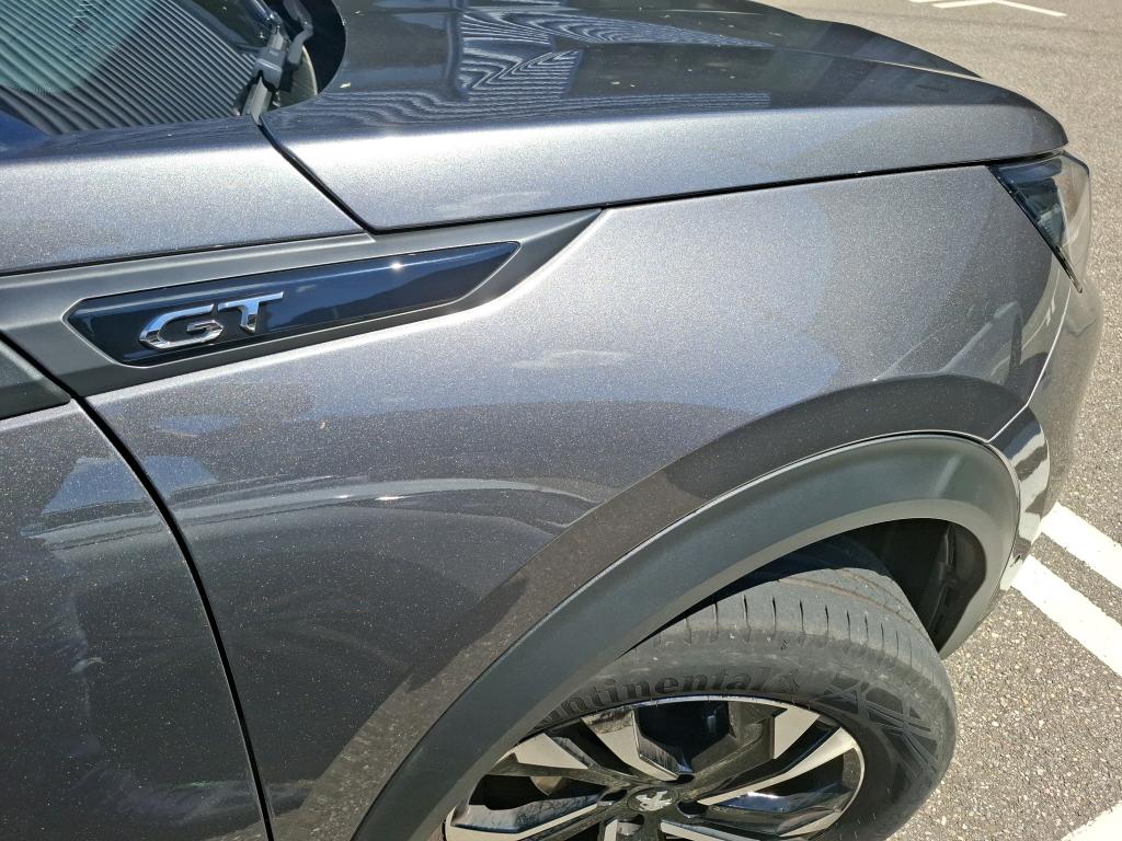 Peugeot 2008 PureTech 130 S&S EAT8 GT 2022