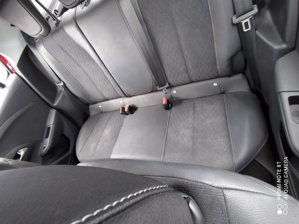 Foto Opel Corsa 10