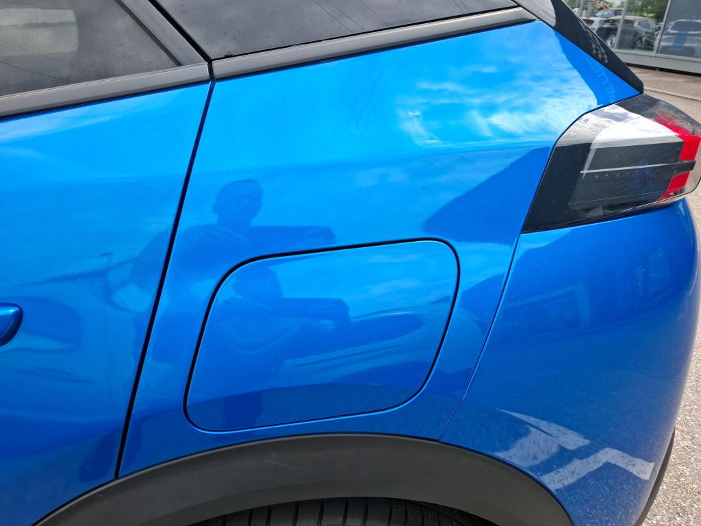 Peugeot 2008 BlueHDi 130 S&S EAT8 Allure Pack 2022