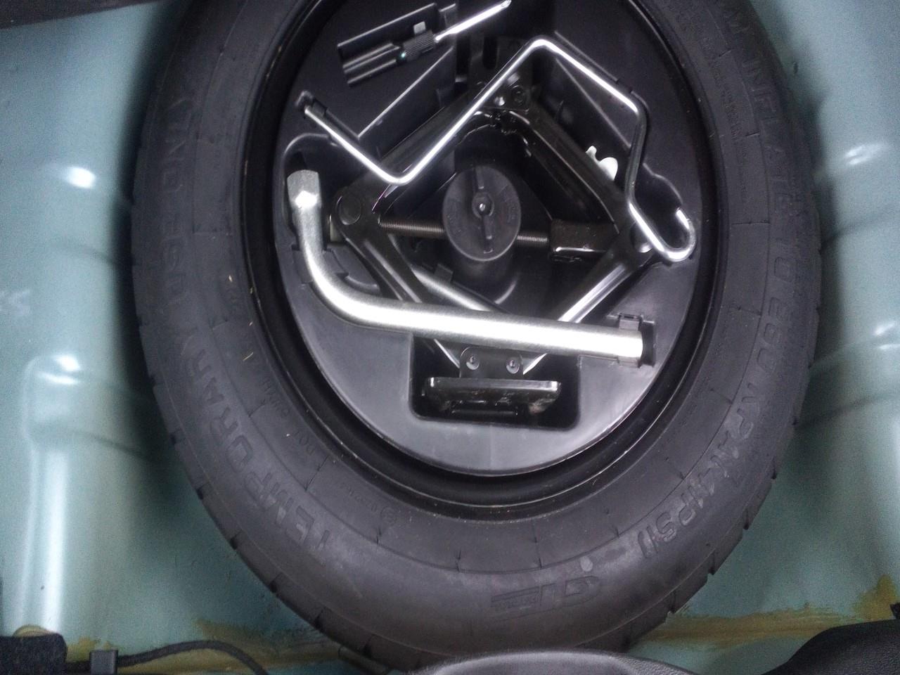 Foto Fiat 500 7