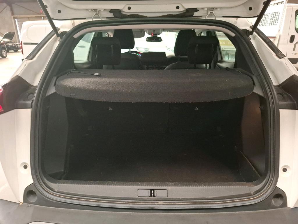 Peugeot 2008 BlueHDi 100 S&S BVM6 Active Business 2020