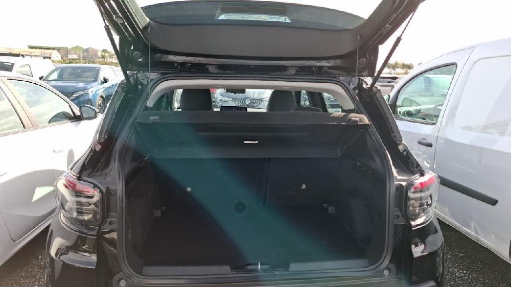 Foto Jeep AVENGER 14