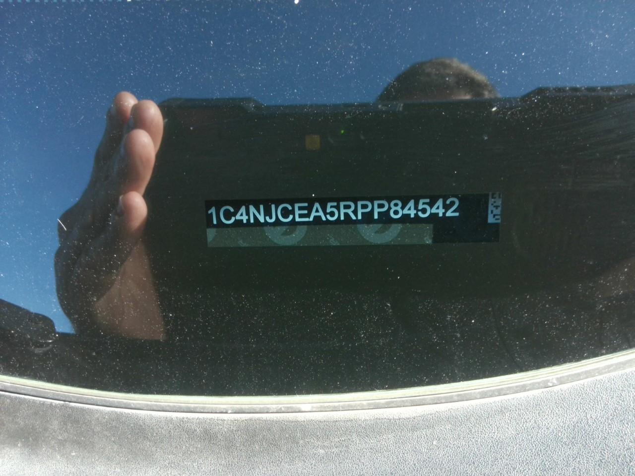 Foto Jeep Renegade 6