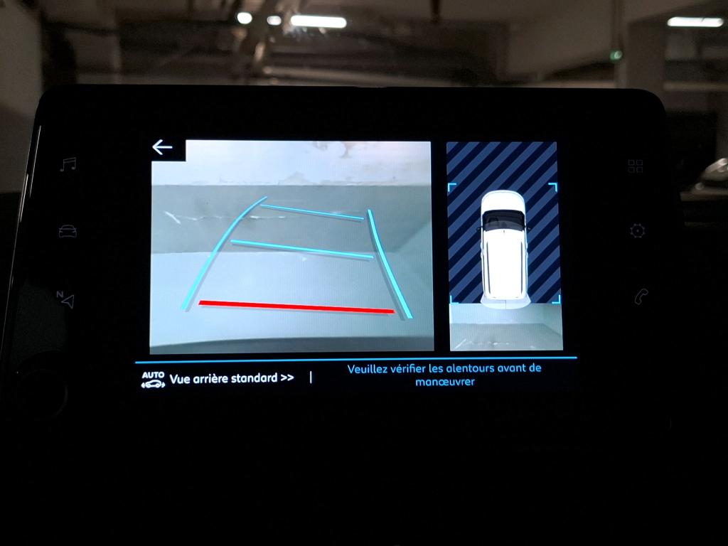 Citroen BERLINGO III 