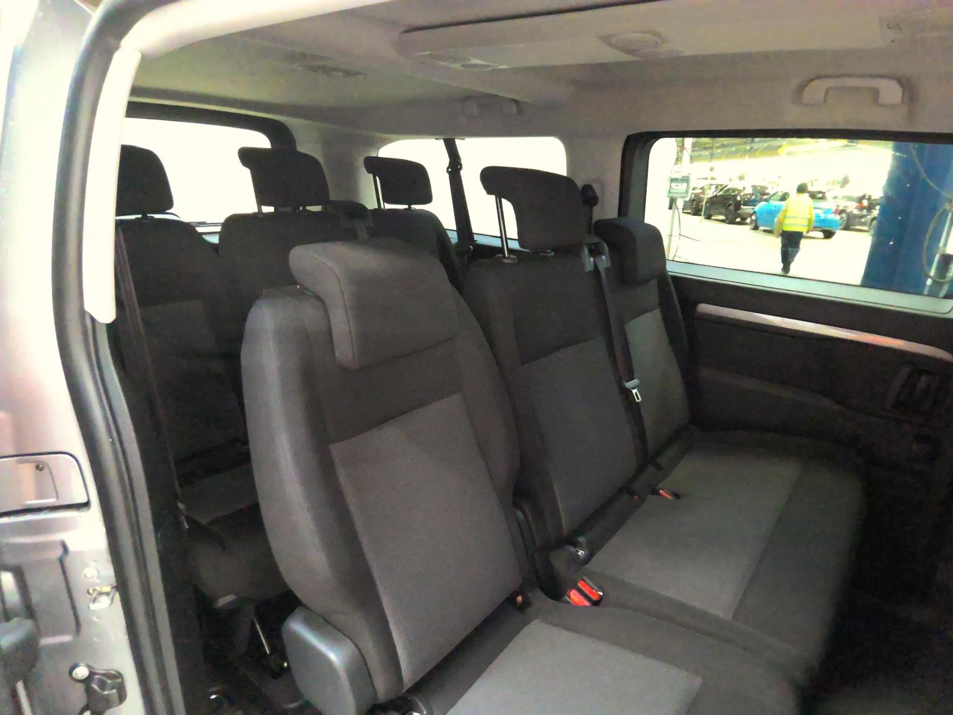 Citroen SpaceTourer XL BlueHDi 180 S&S EAT8 Business 2024