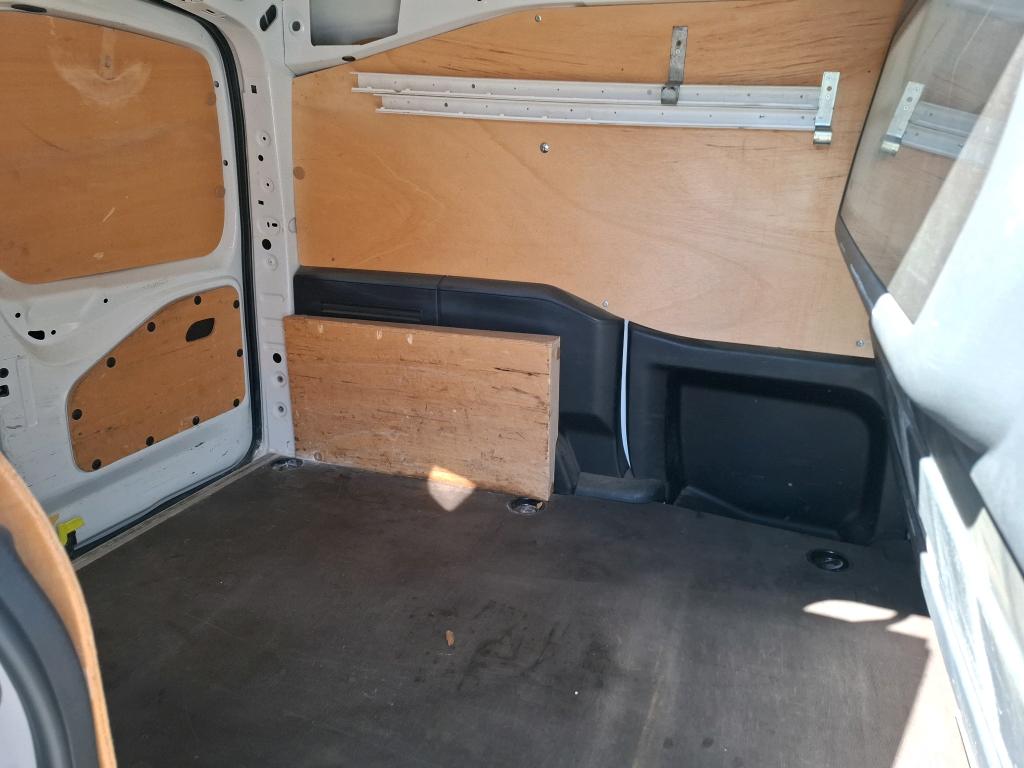 Citroen BERLINGO M BLUEHDI 100 CLUB 2018
