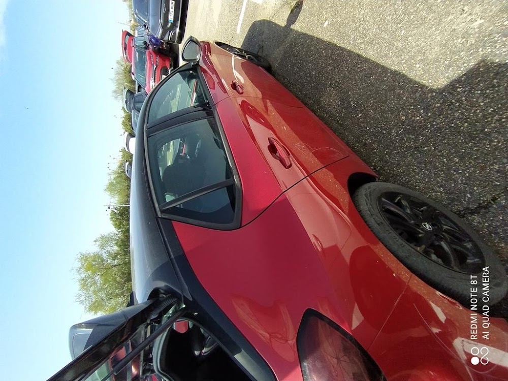 Foto Opel Corsa 7