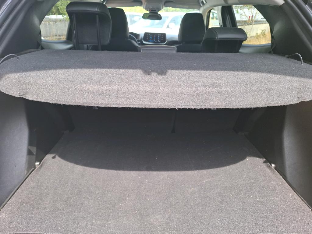Peugeot 2008 PureTech 130 S&S EAT8 Allure Pack 2022