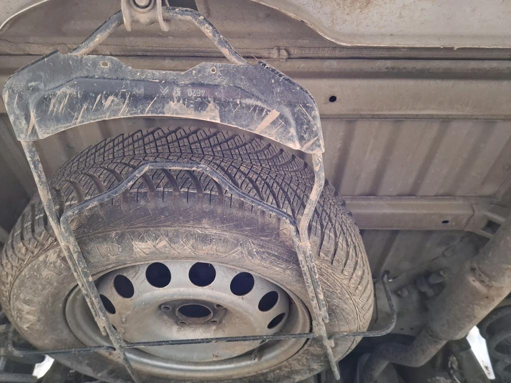 Citroen BERLINGO VAN XL 950 BLUEHDI 100 S&S BVM5 CLUB 2021