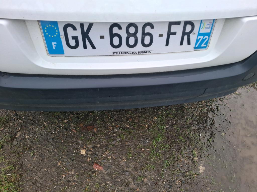 Citroen C3 PureTech 83 S&S BVM5 Feel Pack 2022